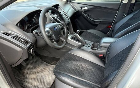 Ford Focus III, 2013 год, 777 000 рублей, 11 фотография