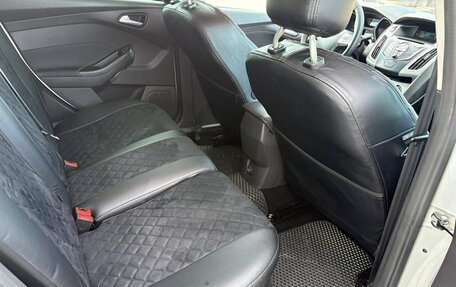 Ford Focus III, 2013 год, 777 000 рублей, 15 фотография