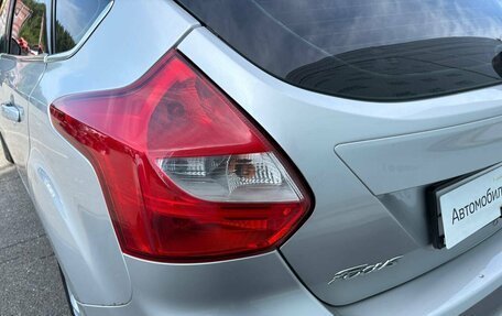 Ford Focus III, 2013 год, 777 000 рублей, 9 фотография