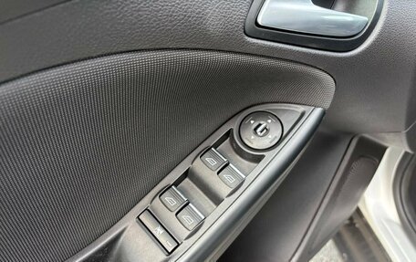 Ford Focus III, 2013 год, 777 000 рублей, 13 фотография