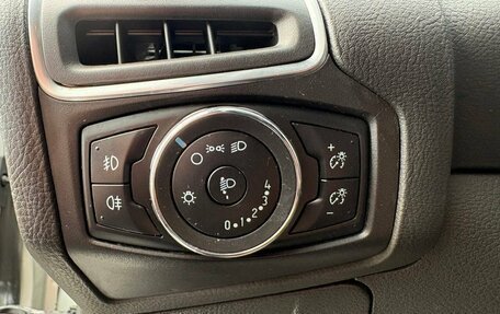 Ford Focus III, 2013 год, 777 000 рублей, 12 фотография