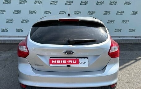 Ford Focus III, 2013 год, 777 000 рублей, 5 фотография