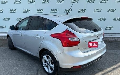 Ford Focus III, 2013 год, 777 000 рублей, 6 фотография