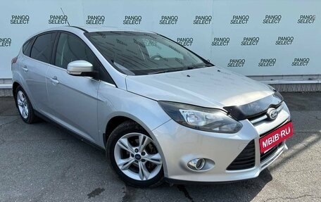 Ford Focus III, 2013 год, 777 000 рублей, 3 фотография
