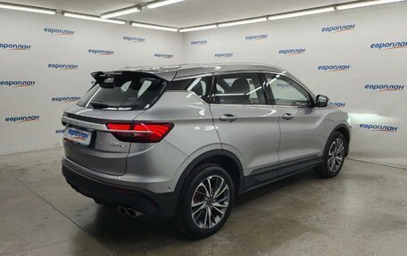 Geely Coolray I, 2023 год, 1 800 000 рублей, 3 фотография