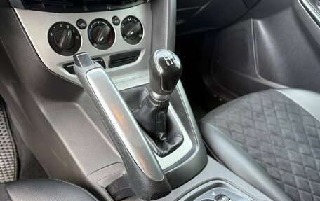 Ford Focus III, 2013 год, 777 000 рублей, 19 фотография