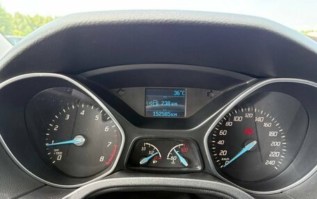 Ford Focus III, 2013 год, 777 000 рублей, 22 фотография