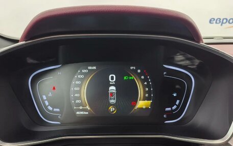 Geely Coolray I, 2023 год, 1 800 000 рублей, 7 фотография
