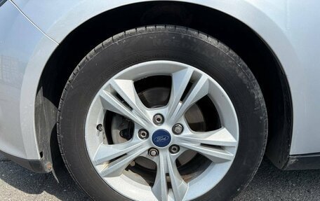 Ford Focus III, 2013 год, 777 000 рублей, 23 фотография