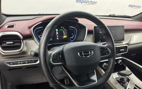 Geely Coolray I, 2023 год, 1 800 000 рублей, 6 фотография