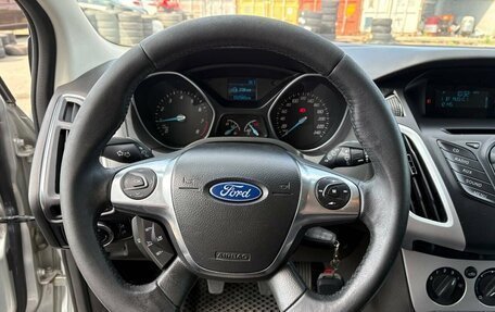 Ford Focus III, 2013 год, 777 000 рублей, 21 фотография