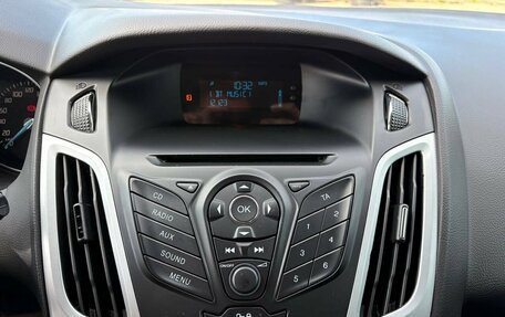 Ford Focus III, 2013 год, 777 000 рублей, 17 фотография
