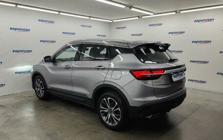 Geely Coolray I, 2023 год, 1 800 000 рублей, 4 фотография