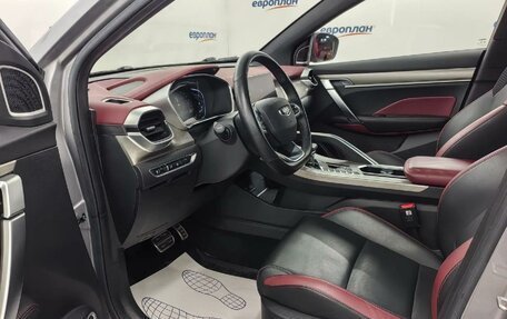 Geely Coolray I, 2023 год, 1 800 000 рублей, 8 фотография