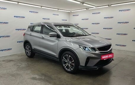 Geely Coolray I, 2023 год, 1 800 000 рублей, 2 фотография