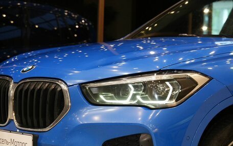 BMW X1, 2020 год, 2 630 000 рублей, 6 фотография