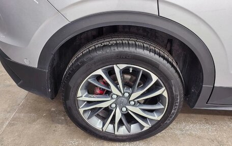 Geely Coolray I, 2023 год, 1 800 000 рублей, 11 фотография