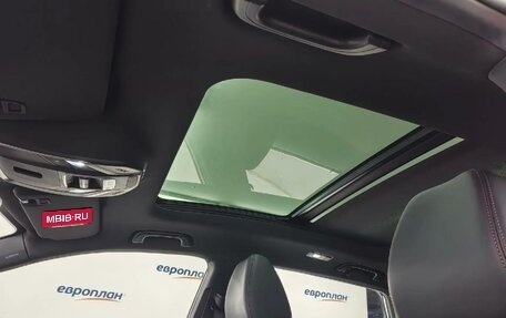 Geely Coolray I, 2023 год, 1 800 000 рублей, 10 фотография