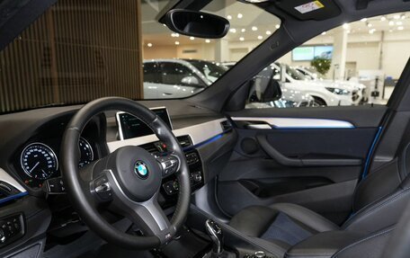 BMW X1, 2020 год, 2 630 000 рублей, 12 фотография