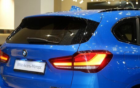 BMW X1, 2020 год, 2 630 000 рублей, 8 фотография