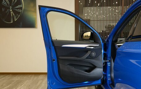 BMW X1, 2020 год, 2 630 000 рублей, 9 фотография