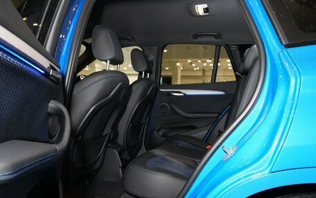 BMW X1, 2020 год, 2 630 000 рублей, 11 фотография
