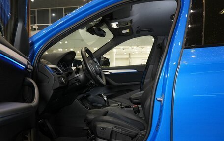 BMW X1, 2020 год, 2 630 000 рублей, 10 фотография