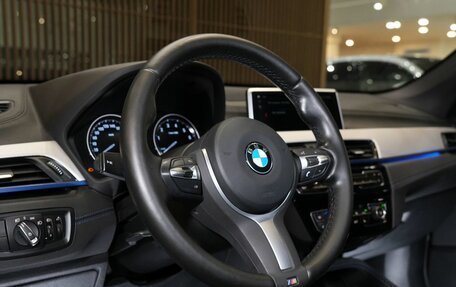 BMW X1, 2020 год, 2 630 000 рублей, 13 фотография