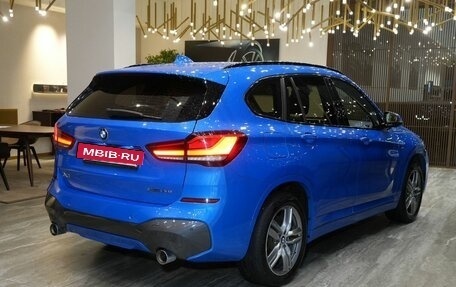 BMW X1, 2020 год, 2 630 000 рублей, 2 фотография