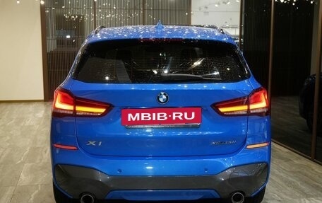 BMW X1, 2020 год, 2 630 000 рублей, 4 фотография
