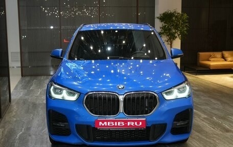 BMW X1, 2020 год, 2 630 000 рублей, 3 фотография
