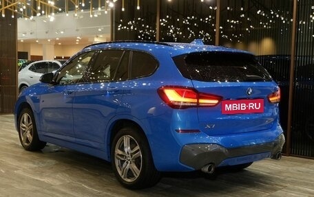 BMW X1, 2020 год, 2 630 000 рублей, 5 фотография