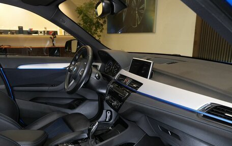BMW X1, 2020 год, 2 630 000 рублей, 17 фотография
