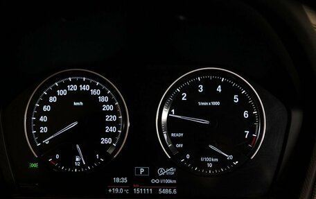 BMW X1, 2020 год, 2 630 000 рублей, 18 фотография