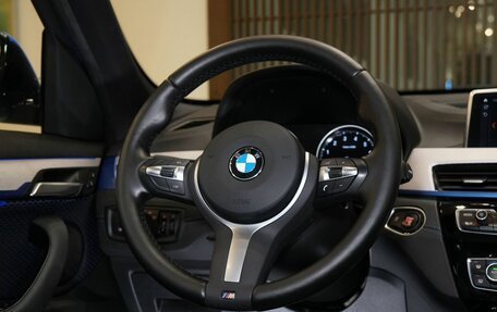 BMW X1, 2020 год, 2 630 000 рублей, 16 фотография