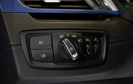 BMW X1, 2020 год, 2 630 000 рублей, 24 фотография
