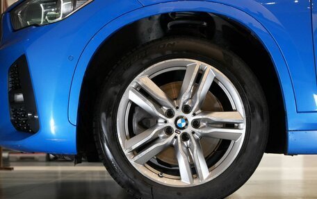 BMW X1, 2020 год, 2 630 000 рублей, 26 фотография