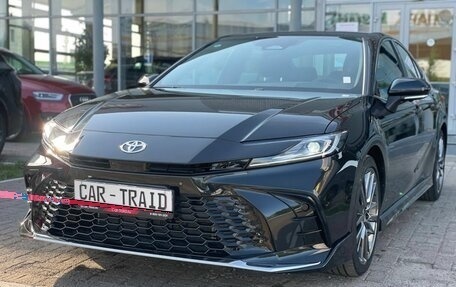 Toyota Camry, 2026 год, 4 075 000 рублей, 2 фотография