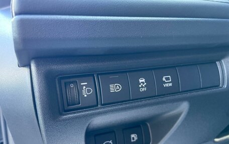 Toyota Camry, 2026 год, 4 075 000 рублей, 10 фотография