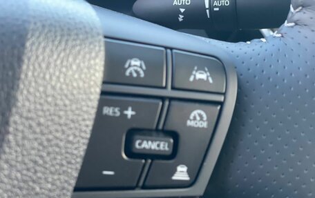 Toyota Camry, 2026 год, 4 075 000 рублей, 13 фотография