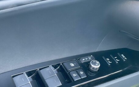 Toyota Camry, 2026 год, 4 075 000 рублей, 8 фотография