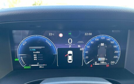 Toyota Camry, 2026 год, 4 075 000 рублей, 11 фотография