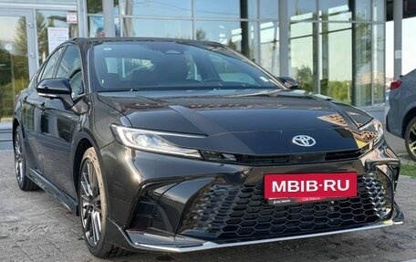 Toyota Camry, 2026 год, 4 075 000 рублей, 4 фотография