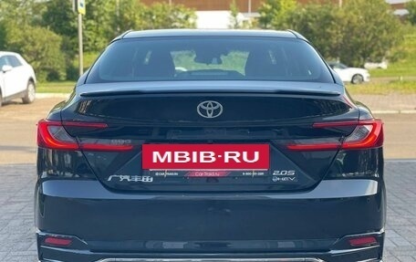 Toyota Camry, 2026 год, 4 075 000 рублей, 6 фотография