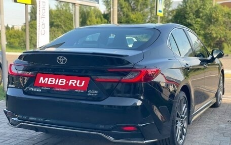 Toyota Camry, 2026 год, 4 075 000 рублей, 5 фотография
