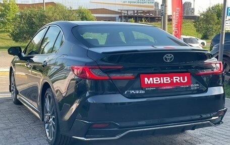 Toyota Camry, 2026 год, 4 075 000 рублей, 7 фотография