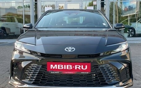Toyota Camry, 2026 год, 4 075 000 рублей, 3 фотография