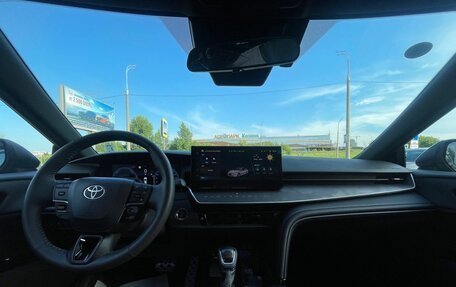 Toyota Camry, 2026 год, 4 075 000 рублей, 24 фотография