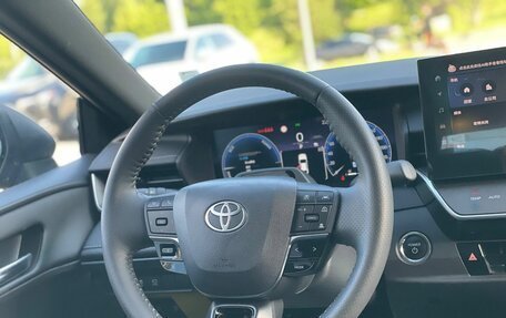 Toyota Camry, 2026 год, 4 075 000 рублей, 20 фотография