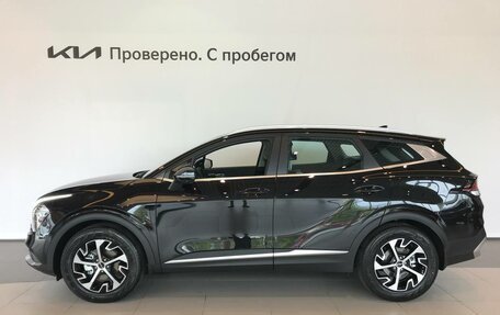 KIA Sportage IV рестайлинг, 2023 год, 4 290 000 рублей, 6 фотография
